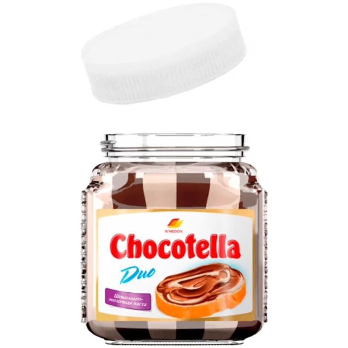 Chocotella Duo - Image 3