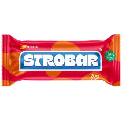 STROBAR nut mini