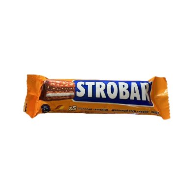 STROBAR nut