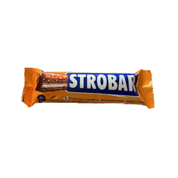 STROBAR nut