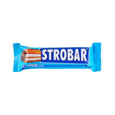 STROBAR coconut
