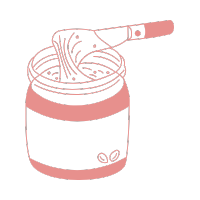 Chocolate spreads