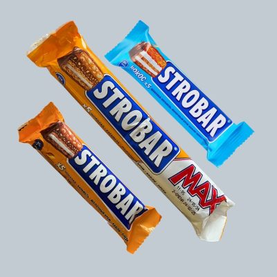Chocolate bars