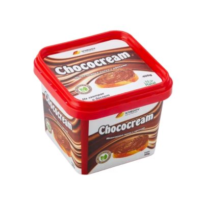 Chococream 400