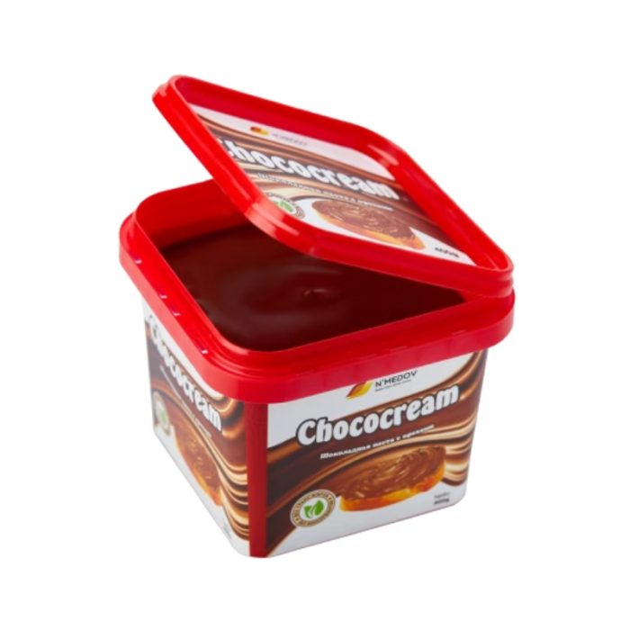 Chococream 400 - Image 2