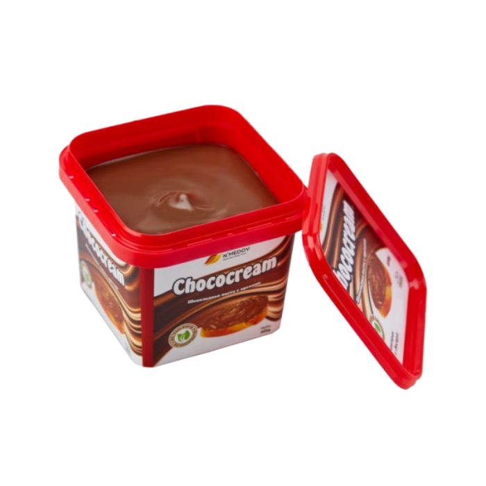 Chococream 400 - Image 3